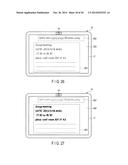 ELECTRONIC DEVICE AND HANDWRITTEN DATA PROCESSING METHOD diagram and image