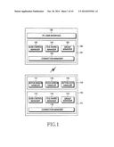 METHOD AND APPARATUS FOR CONTROLLING PRESENTATION SLIDES diagram and image