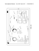 COLLECTION, TRACKING AND PRESENTATION  OF READING CONTENT diagram and image