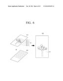 USER TERMINAL DEVICE AND DISPLAY METHOD THEREOF diagram and image