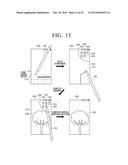 USER TERMINAL DEVICE AND DISPLAY METHOD THEREOF diagram and image