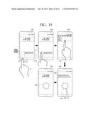 USER TERMINAL DEVICE AND DISPLAY METHOD THEREOF diagram and image