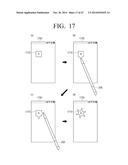 USER TERMINAL DEVICE AND DISPLAY METHOD THEREOF diagram and image