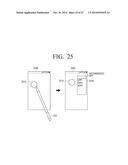 USER TERMINAL DEVICE AND DISPLAY METHOD THEREOF diagram and image