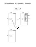 USER TERMINAL DEVICE AND DISPLAY METHOD THEREOF diagram and image