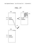 USER TERMINAL DEVICE AND DISPLAY METHOD THEREOF diagram and image