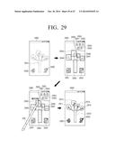 USER TERMINAL DEVICE AND DISPLAY METHOD THEREOF diagram and image