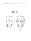 USER TERMINAL DEVICE AND DISPLAY METHOD THEREOF diagram and image