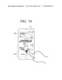 USER TERMINAL DEVICE AND DISPLAY METHOD THEREOF diagram and image