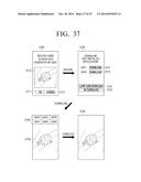 USER TERMINAL DEVICE AND DISPLAY METHOD THEREOF diagram and image