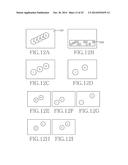 METHOD FOR OUTPUTTING IMAGE AND ELECTRONIC DEVICE THEREOF diagram and image