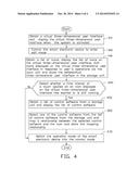 SMART ELECTRONIC DEVICE SHOWING VIRTUAL THREE-DIMENSIONAL USER INTERFACE     AND METHOD AND SYSTEM FOR CREATING VIRTUAL THREE-DIMENSIONAL USER     INTERFACE diagram and image