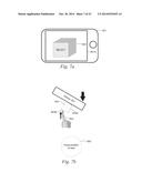 VISUAL 3D INTERACTIVE INTERFACE diagram and image