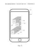 VISUAL 3D INTERACTIVE INTERFACE diagram and image