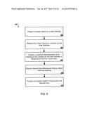 TOUCH INPUTS INTERACTING WITH USER INTERFACE ITEMS diagram and image