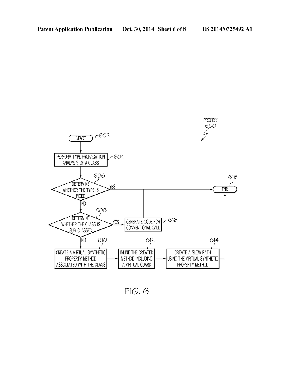 SELECTIVE SPECULATIVE CLASS-BASED OPTIMIZATION - diagram, schematic, and image 07