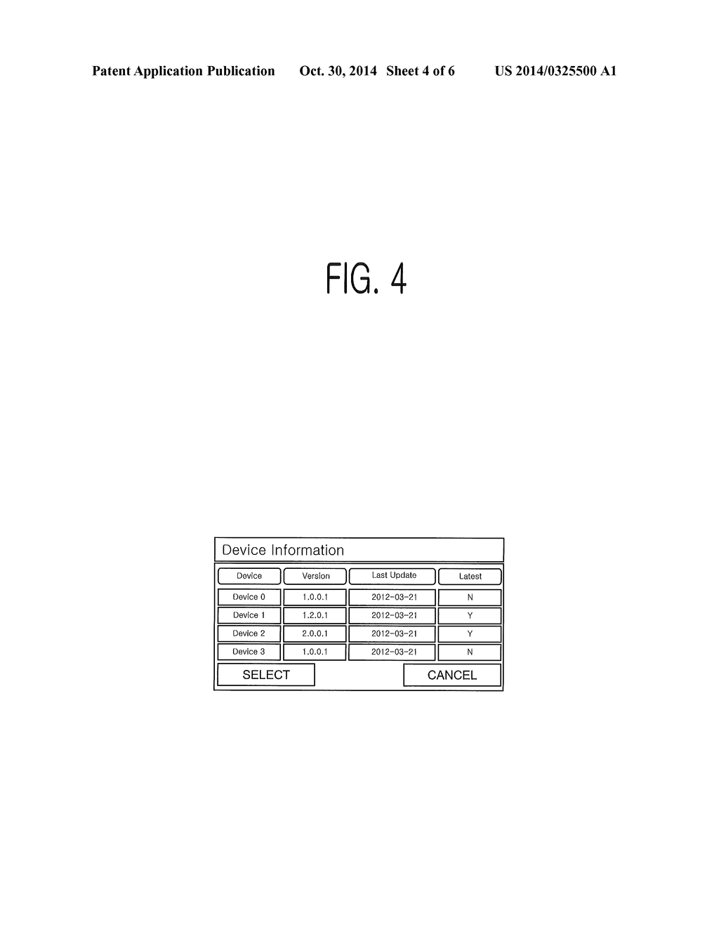 METHOD, SYSTEM, AND COMPUTER-READABLE RECORDING MEDIA FOR UPDATING     ELECTRONIC CONTROL UNIT - diagram, schematic, and image 05