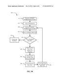 VARIABLE WAIT TIME IN AN ASYNCHRONOUS CALL-BACK SYSTEM diagram and image