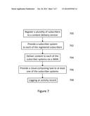 Cloud Computing System and Method Based on Distributed Consumer Electronic     Devices diagram and image