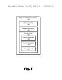 Program Guide Interface Systems and Methods diagram and image