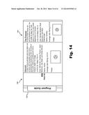 Program Guide Interface Systems and Methods diagram and image