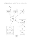 USING CLOCK DRIFT, CLOCK SLEW, AND NETWORK LATENCY TO ENHANCE MACHINE     IDENTIFICATION diagram and image