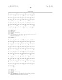 CONSTITUTIVELY ACTIVE PYR/PYL RECEPTOR PROTEINS FOR IMPROVING PLANT STRESS     TOLERANCE diagram and image