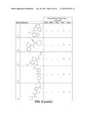 CONSTITUTIVELY ACTIVE PYR/PYL RECEPTOR PROTEINS FOR IMPROVING PLANT STRESS     TOLERANCE diagram and image