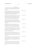 CONSTITUTIVELY ACTIVE PYR/PYL RECEPTOR PROTEINS FOR IMPROVING PLANT STRESS     TOLERANCE diagram and image