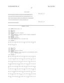 CONSTITUTIVELY ACTIVE PYR/PYL RECEPTOR PROTEINS FOR IMPROVING PLANT STRESS     TOLERANCE diagram and image