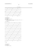 CONSTITUTIVELY ACTIVE PYR/PYL RECEPTOR PROTEINS FOR IMPROVING PLANT STRESS     TOLERANCE diagram and image