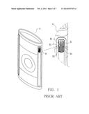 Slip resistant knee and elbow pad diagram and image