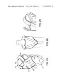 CHILD RESTRAINT SWIMMING DEVICE diagram and image