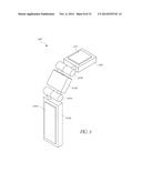 SUPPORTING DEVICES TO ENHANCE USER COMFORT IN A SEATED POSITION diagram and image