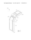 SUPPORTING DEVICES TO ENHANCE USER COMFORT IN A SEATED POSITION diagram and image