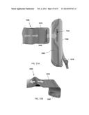 SUPPORTING DEVICES TO ENHANCE USER COMFORT IN A SEATED POSITION diagram and image