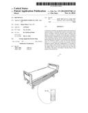 BED DEVICE diagram and image