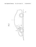 STRUCTURE OF MOUNTING GROMMET diagram and image