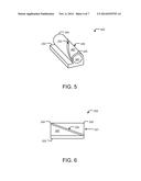 COAXIAL HINGE APPARATUS diagram and image