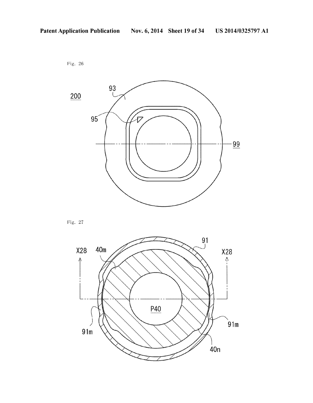 Female Snap Button and Snap Button - diagram, schematic, and image 20