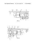 ENCAPSULATED PIEZOELECTRIC VALVE diagram and image