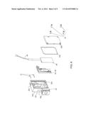 ENCAPSULATED PIEZOELECTRIC VALVE diagram and image