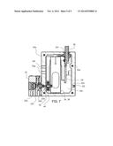 ENCAPSULATED PIEZOELECTRIC VALVE diagram and image