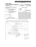 Brake Drum Remover and Remount Apparatus diagram and image