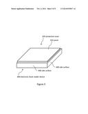 BOOK JACKET METHODS AND DEVICES FOR ELECTRONIC READING SYSTEMS diagram and image