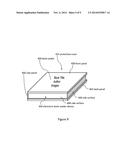 BOOK JACKET METHODS AND DEVICES FOR ELECTRONIC READING SYSTEMS diagram and image