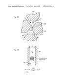 METHOD OF PRODUCING A GAS MIXING DEVICE diagram and image