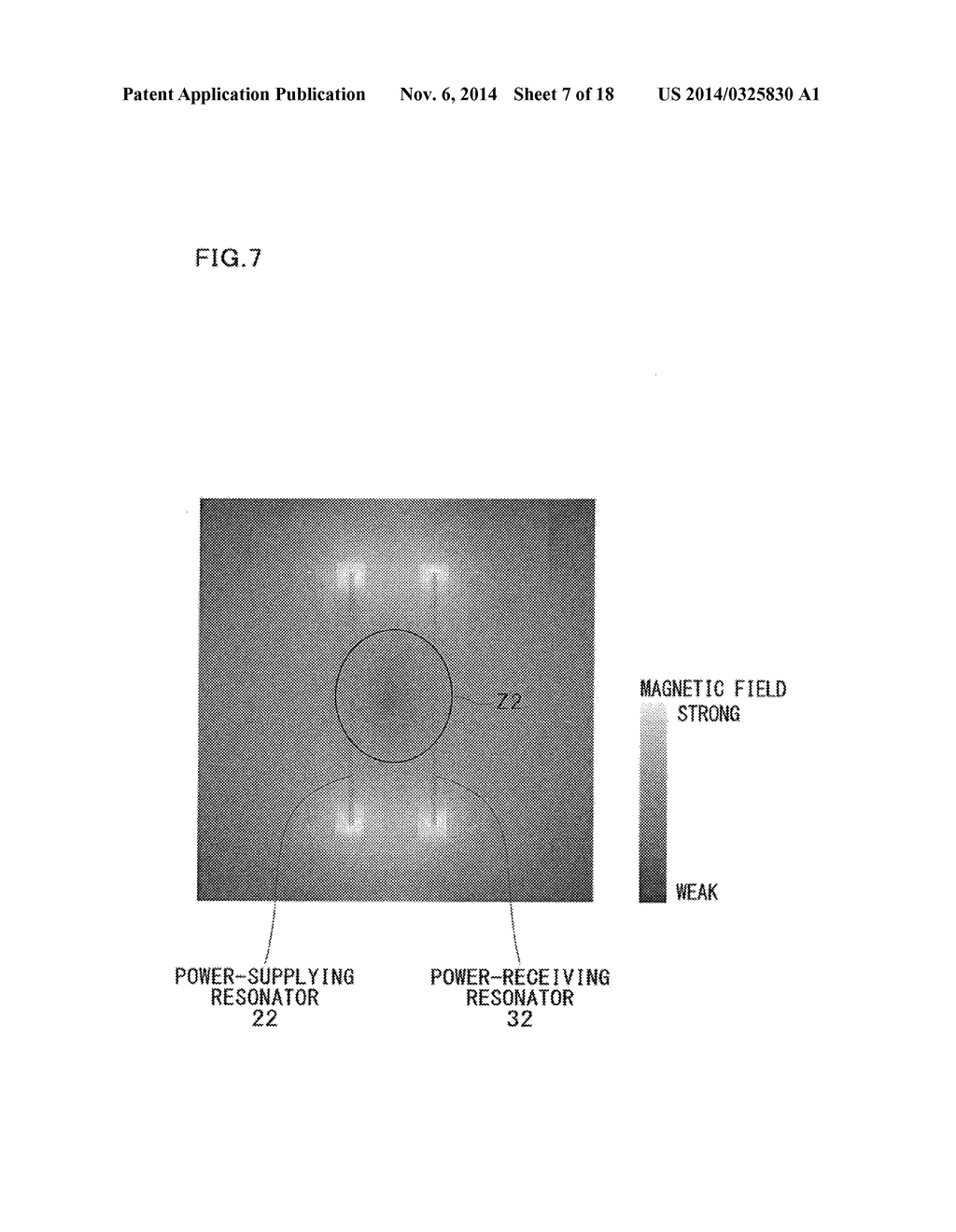 METHOD OF FORMING ELECTROMAGNETIC SPACE - diagram, schematic, and image 08