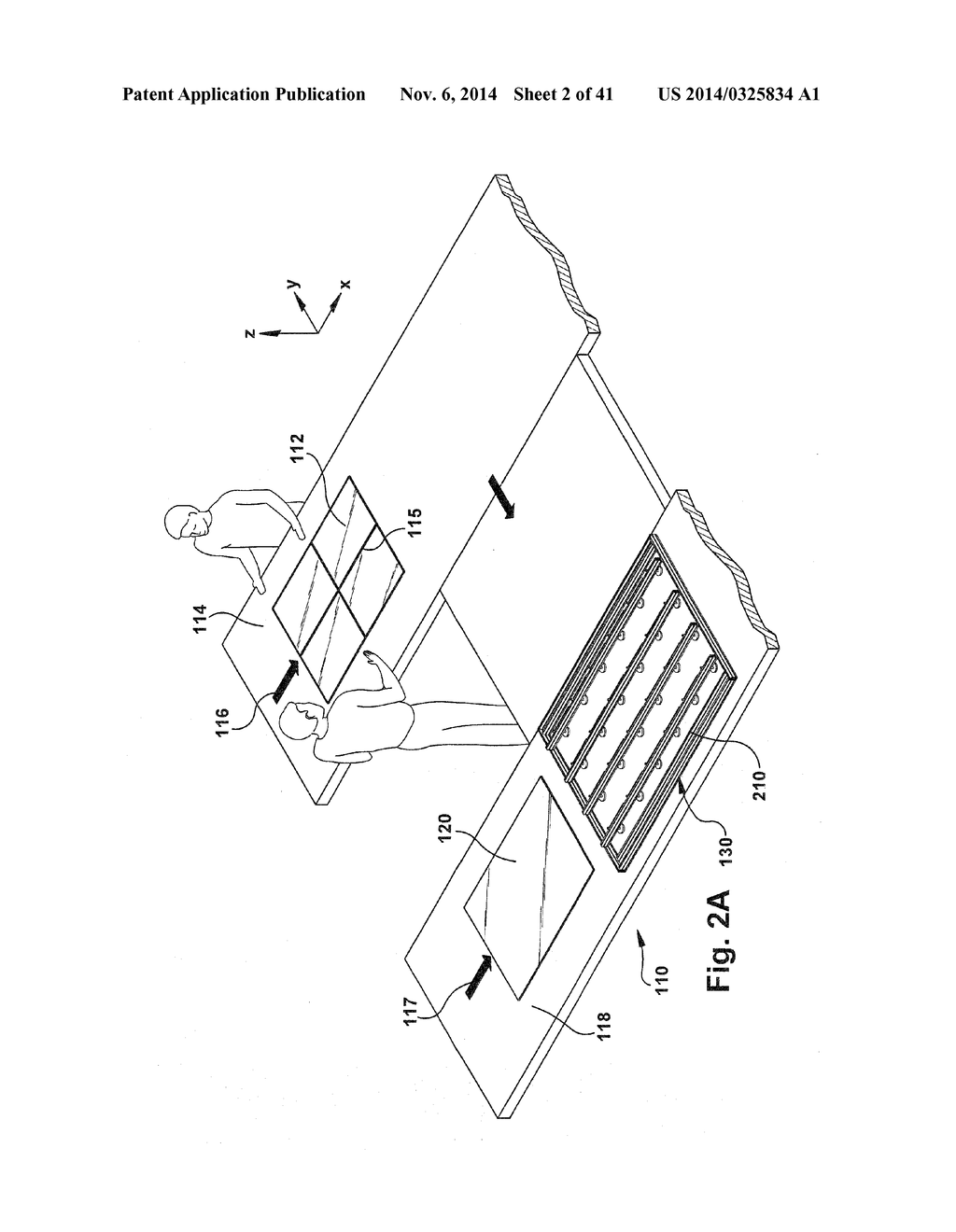 EFFICIENT ASSEMBLY OF INSULATING GLASS WINDOWS - diagram, schematic, and image 03