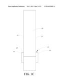 SPHERICAL BEARING RETENTION CLIP diagram and image